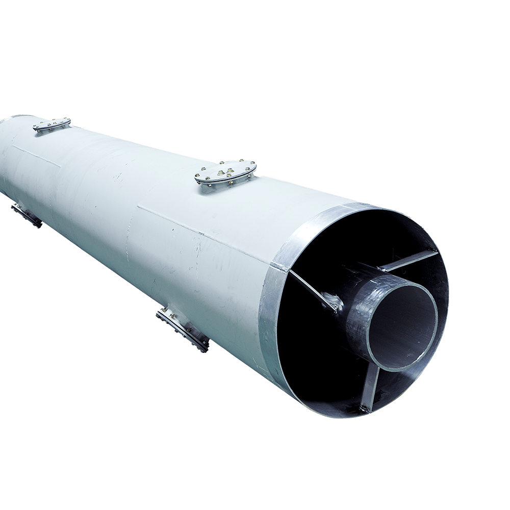 QLFM系列离相关闭母线