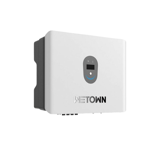 三相储能逆变器4-20KW